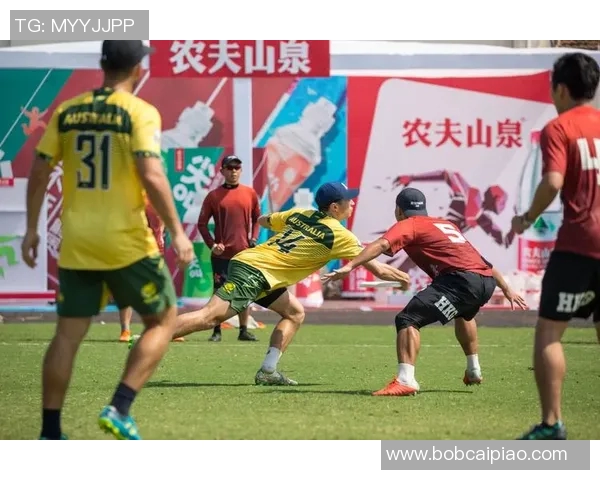 2026年3月份新闻飞盘之路南京飞盘队拼搏与成长的真实故事